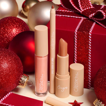 WARM WISHES LIP TRIO