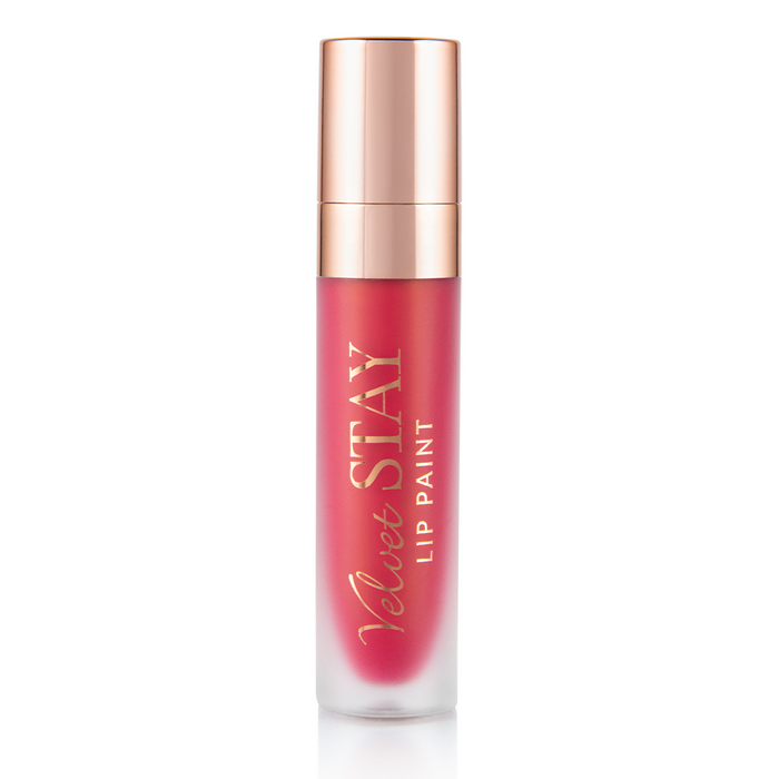 BEAUTY CREATIONS VELVET STAY - BERRY ME