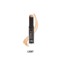 ITALIA DELUXE MATTE COVER UP CONCEALER STICK