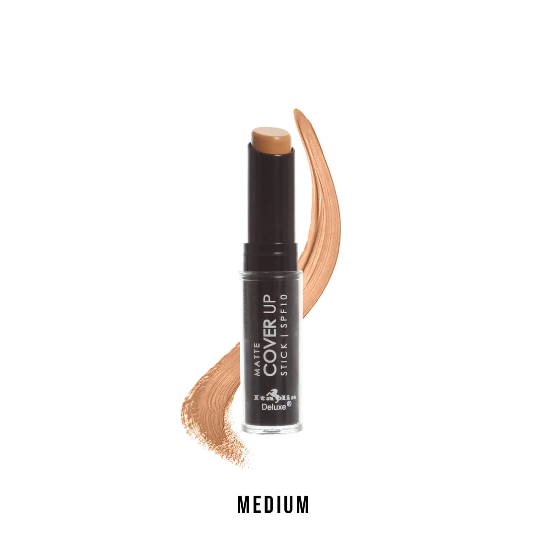 ITALIA DELUXE MATTE COVER UP CONCEALER STICK