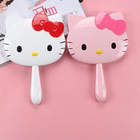 Hello Kitty Makeup Mirror