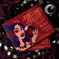 MADAME RUBY THE FORTUNE TELLER