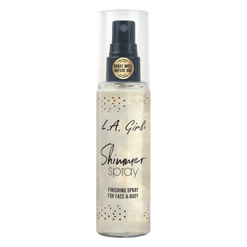 L.A GIRL SHIMMER SPRAY