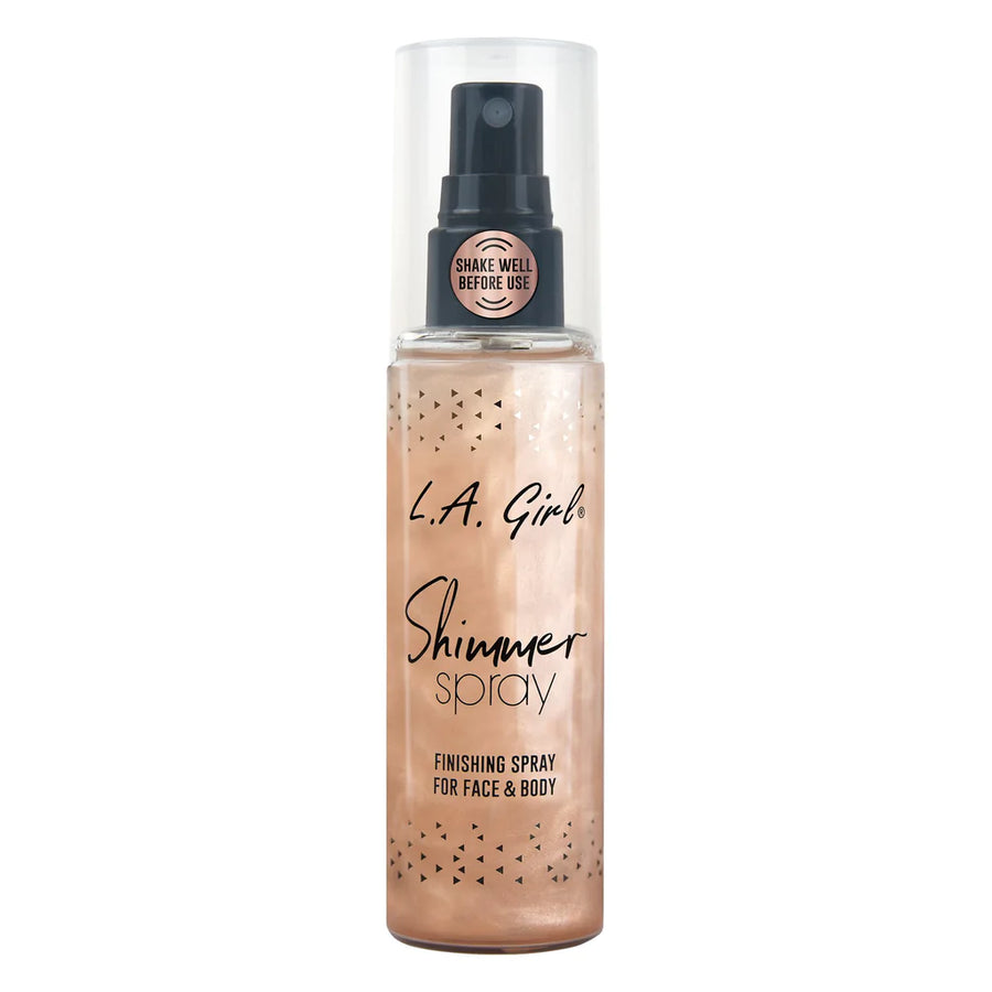 L.A GIRL SHIMMER SPRAY