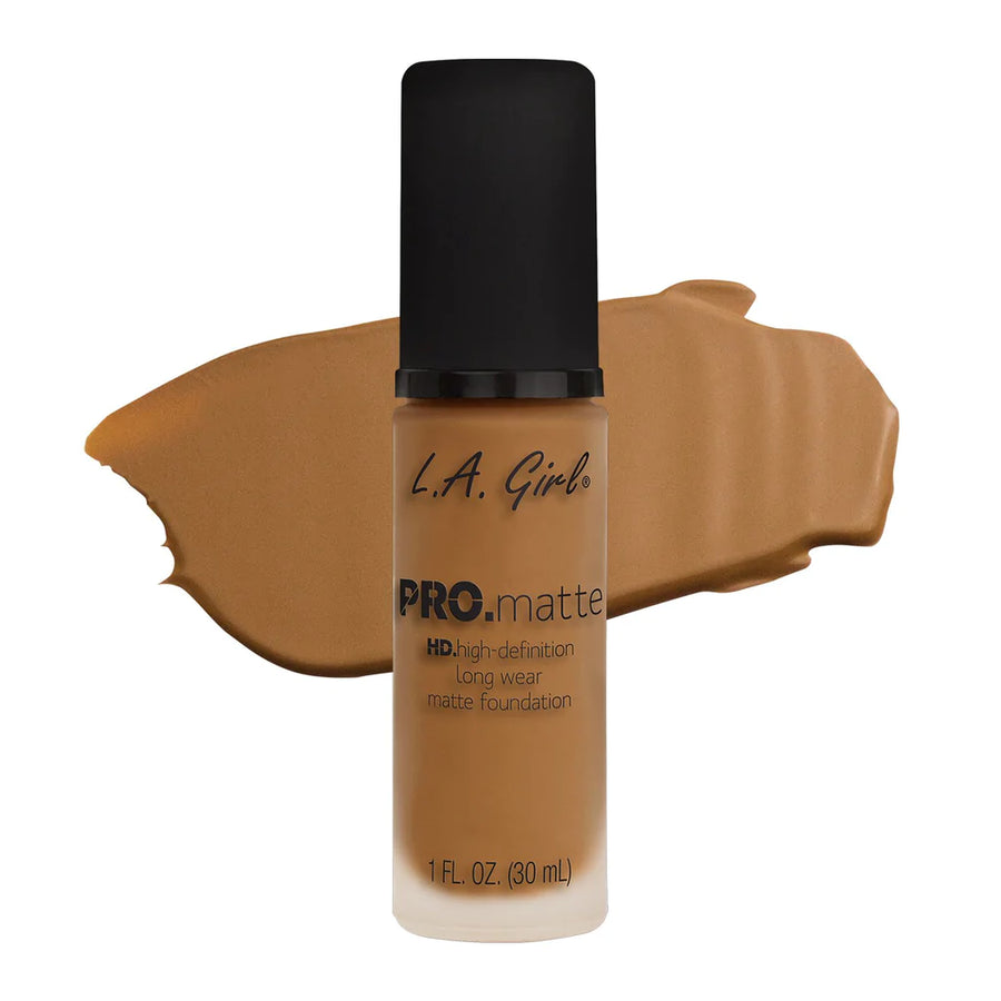 L.A GIRL PRO.MATTE FOUNDATION