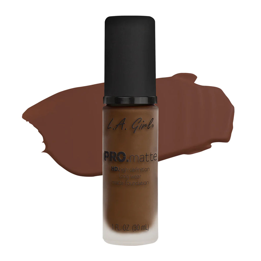 L.A GIRL PRO.MATTE FOUNDATION