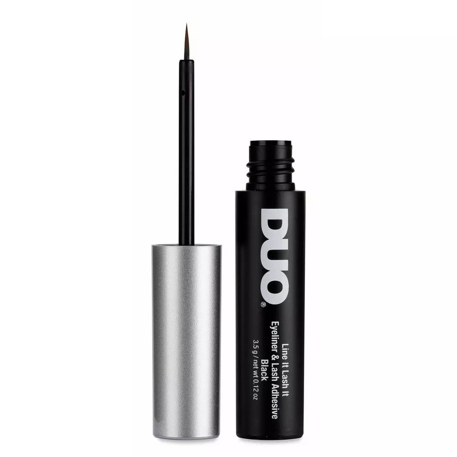 DUO Line It Lash It Eyeliner - 0.12oz