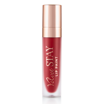 BEAUTY CREATIONS VELVET STAY - GUILTY PLEASURE