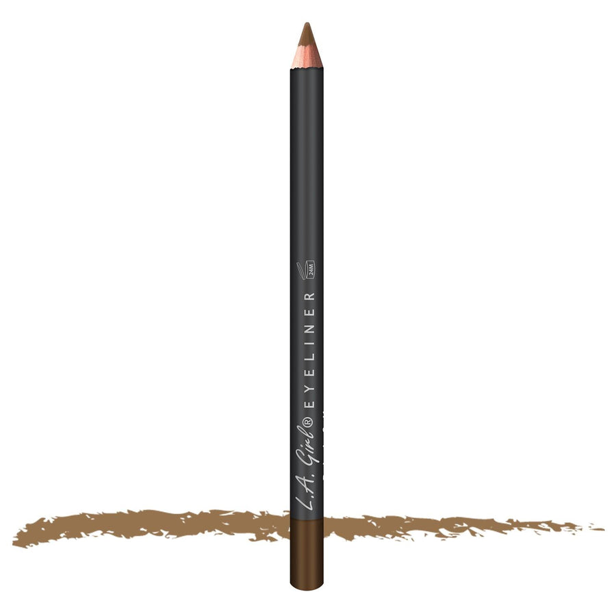 L.A GIRL EYELINER PENCIL