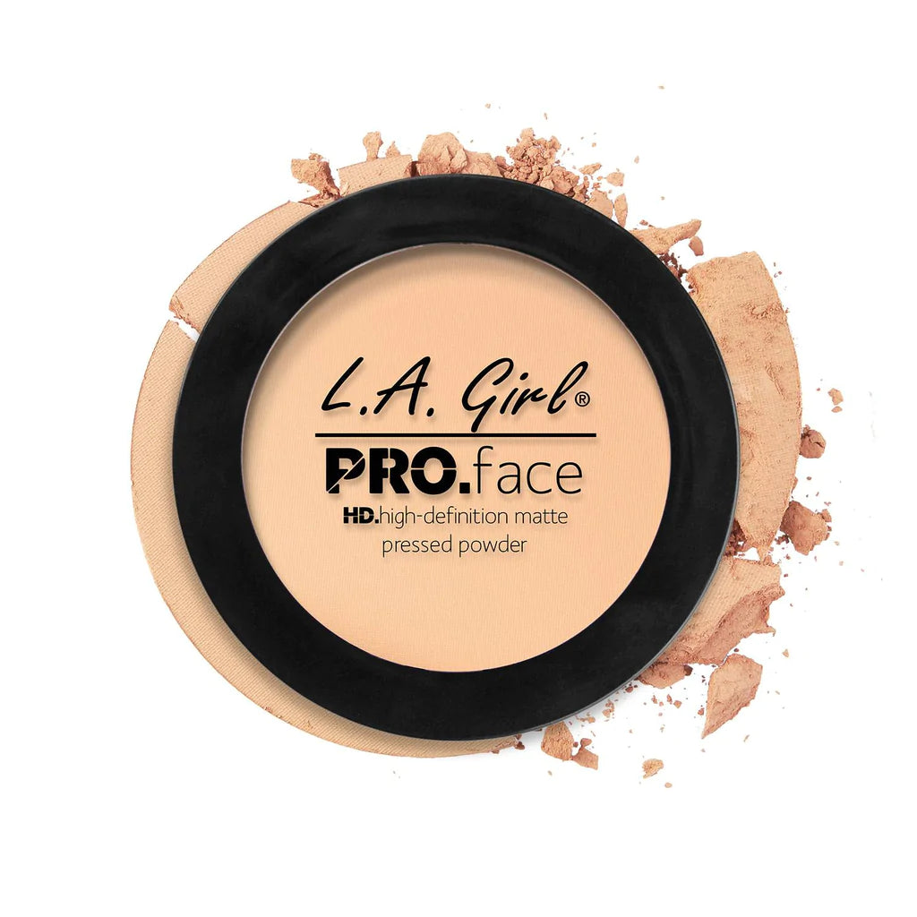 L.A GIRL Pro Face Matte Pressed Powder