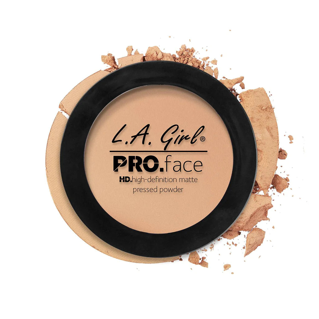 L.A GIRL Pro Face Matte Pressed Powder