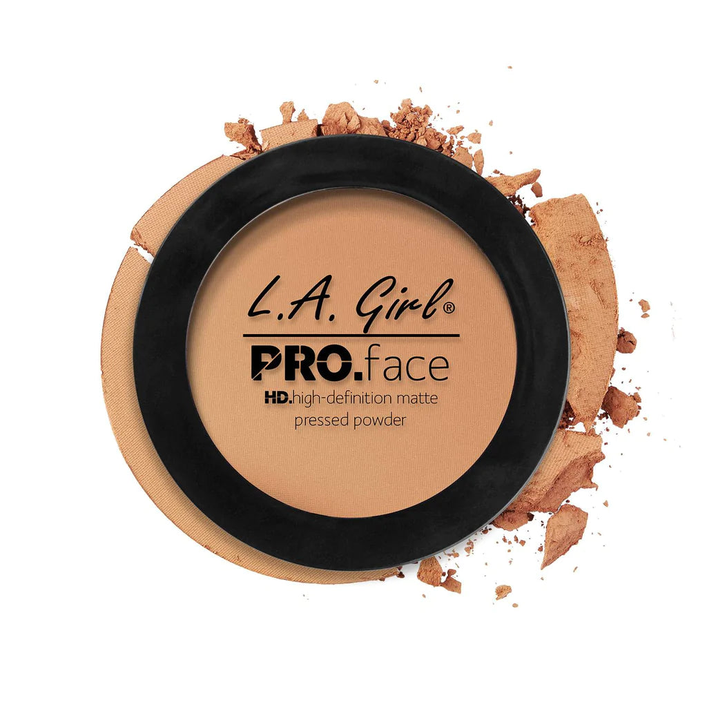 L.A GIRL Pro Face Matte Pressed Powder