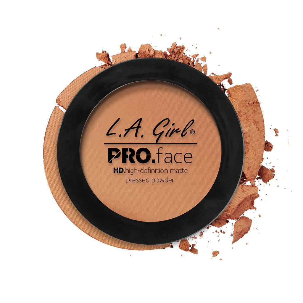 L.A GIRL Pro Face Matte Pressed Powder