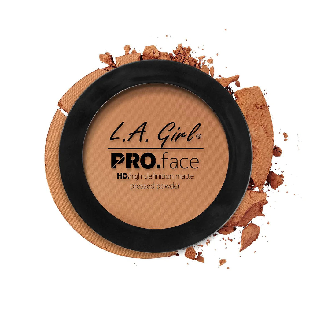 L.A GIRL Pro Face Matte Pressed Powder