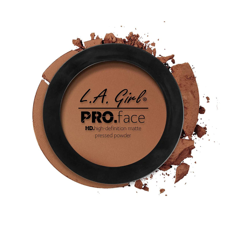 L.A GIRL Pro Face Matte Pressed Powder