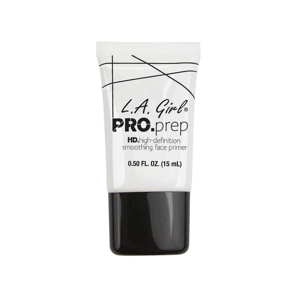 L.A GIRL PRO.PREP PRIMER