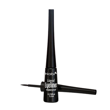 LIQUID EYELINER BLACK