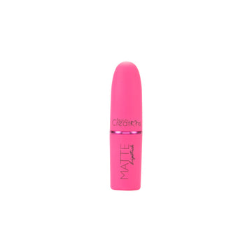 BEAUTY CREATIONS ROMANCE LIPSTICK -  PINKY PROMISE