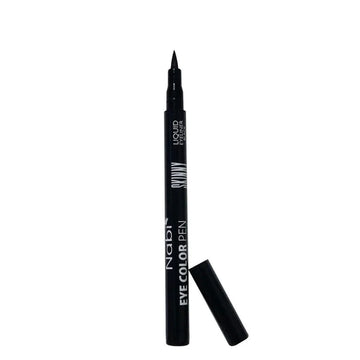 LIQUID EYELINER PEN BLACK