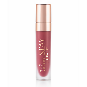 BEAUTY CREATIONS VELVET STAY - NOVA