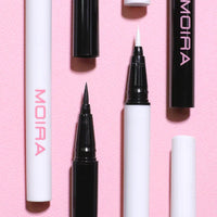 PRECISION LIQUID LINER - BLACK