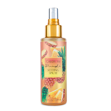 BEAUTY CREATIONS PINEAPPLE SETTING SPRAY