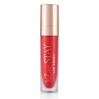 BEAUTY CREATIONS VELVET STAY - RED AFFAIR