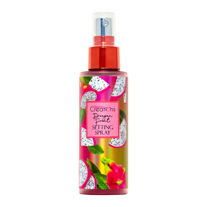 BEAUTY CREATIONS DRAGONFRUIT SETTING SPRAY