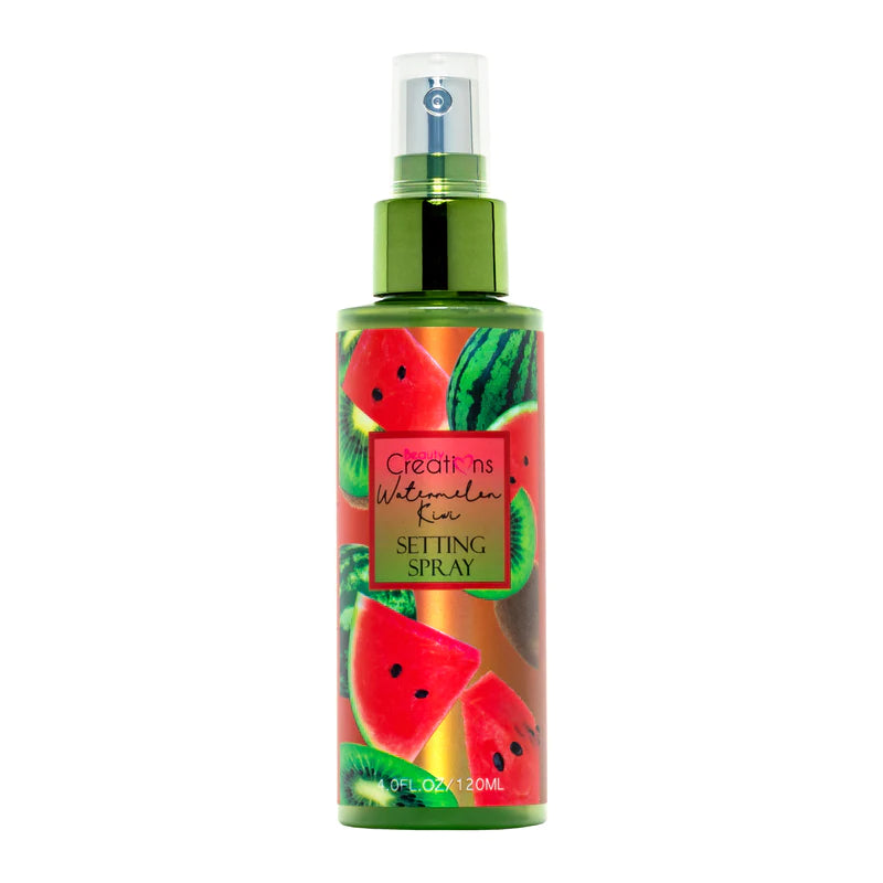 BEAUTY CREATIONS WATERMELON SETTING SPRAY