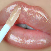 BEAUTY CREATIONS ULTRA DAZZLE LIPGLOSS - SUGAR DADDY