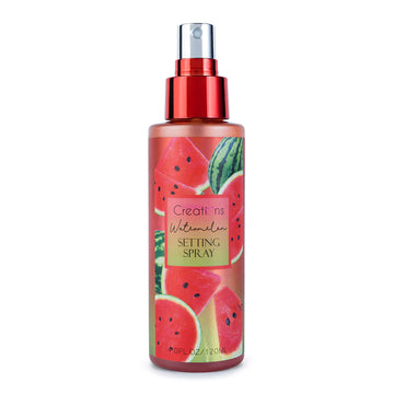 BEAUTY CREATIONS WATERMELON SETTING SPRAY