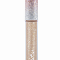 BELLA LUXE LIPGLOSS - ANGEL BABY