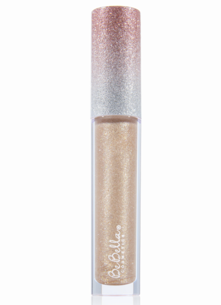 BELLA LUXE LIPGLOSS - ANGEL BABY