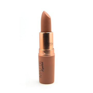 BEAUTY CREATIONS ROMANCE LIPSTICK - BARELY NAKED