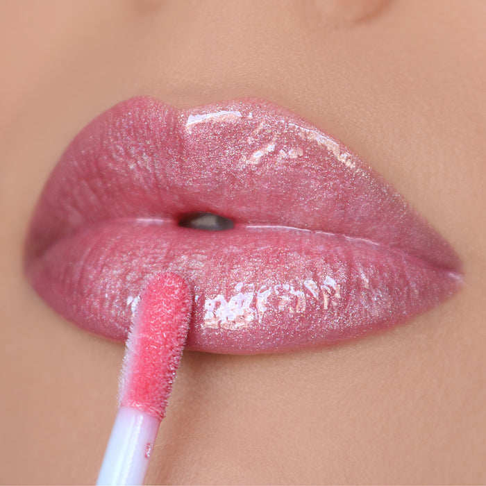 BELLA LUXE LIPGLOSS - FLIRTATIOUS