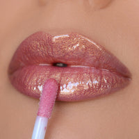 BELLA LUXE LIPGLOSS - SHINE ON ME