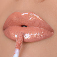 BELLA LUXE LIPGLOSS - SIDEKICK