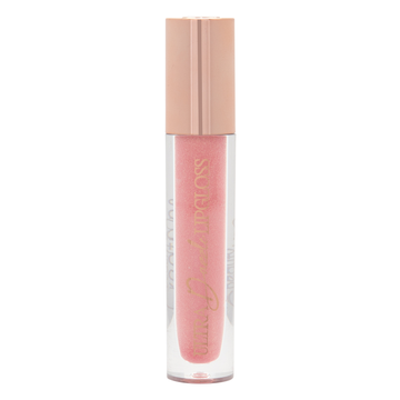 BEAUTY CREATIONS ULTRA DAZZLE LIPGLOSS - BERRY DAZZLE