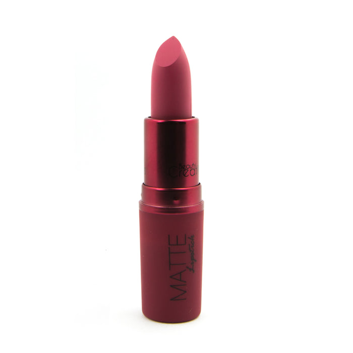 BEAUTY CREATIONS ROMANCE LIPSTICK - BITE ME