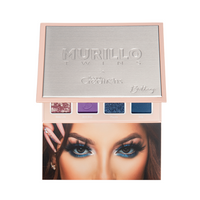 BRITTANY'S EYESHADOW PALETTE