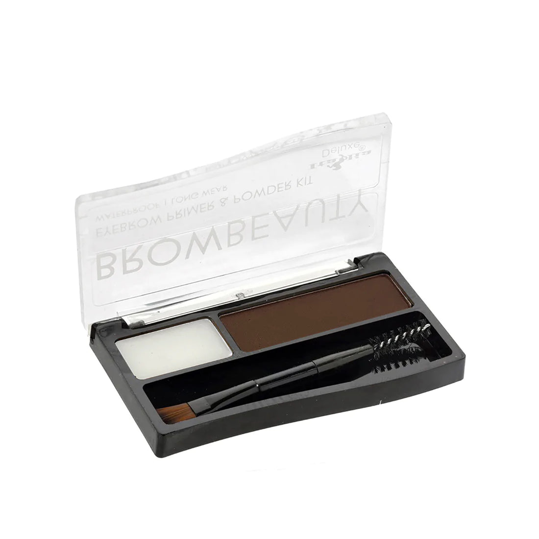 BROWBEAUTY EYEBROW PRIMER & POWDER KIT