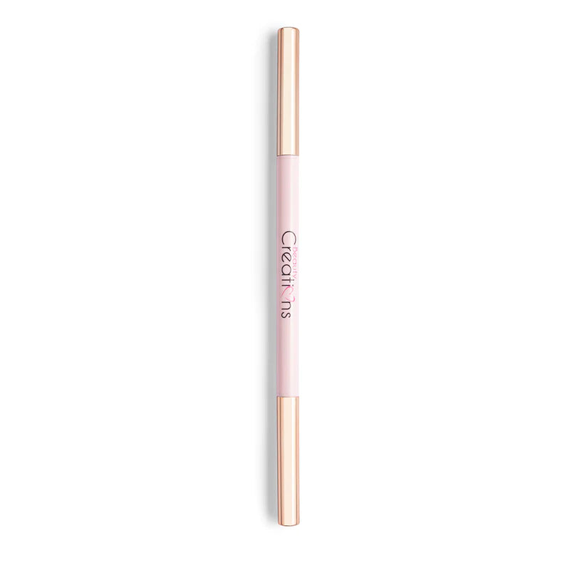 EYEBROW DEFINER PENCIL - MEDIUM BROWN