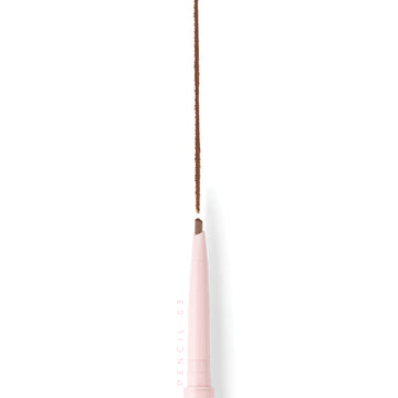 EYEBROW DEFINER PENCIL - CARAMEL