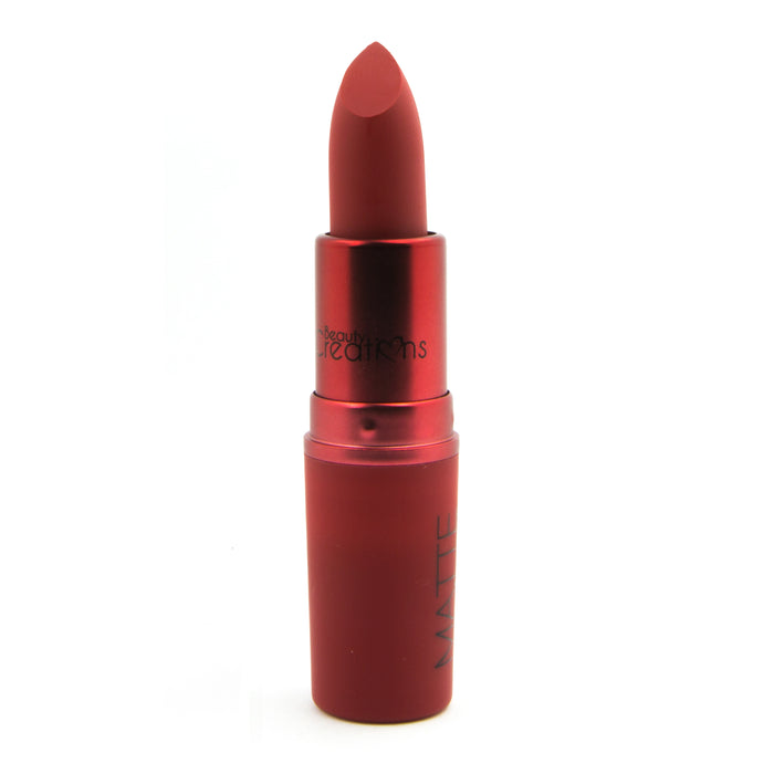 BEAUTY CREATIONS ROMANCE LIPSTICK - MY CHERRY