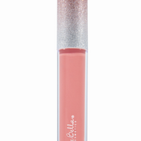 BELLA LUXE LIPGLOSS - COMING OUT