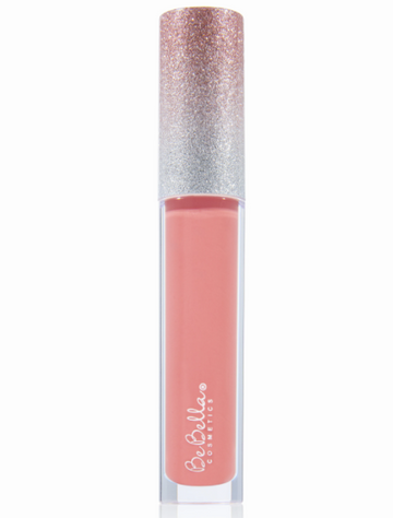 BELLA LUXE LIPGLOSS - COMING OUT