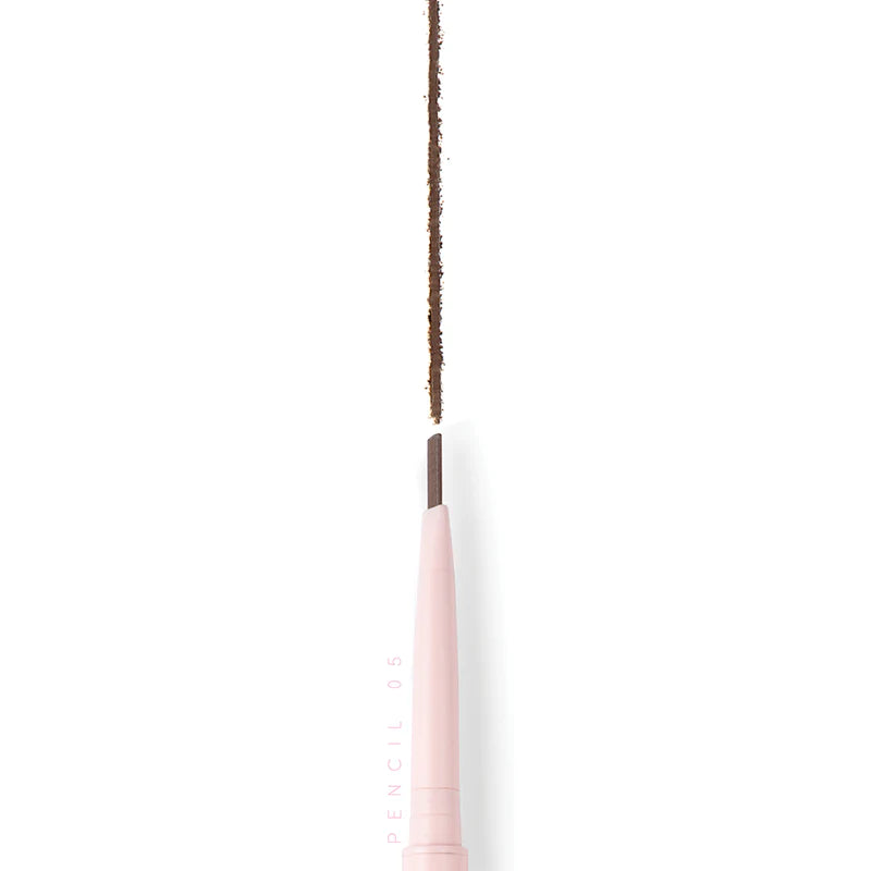 EYEBROW DEFINER PENCIL - DARK BROWN