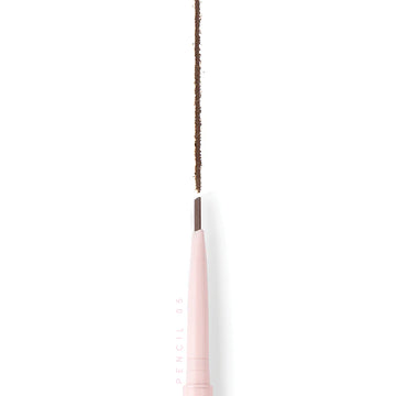 EYEBROW DEFINER PENCIL - DARK BROWN