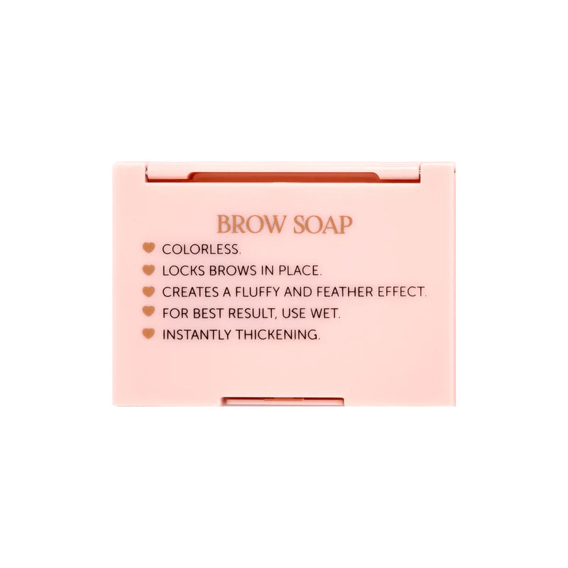 BROW SOAP