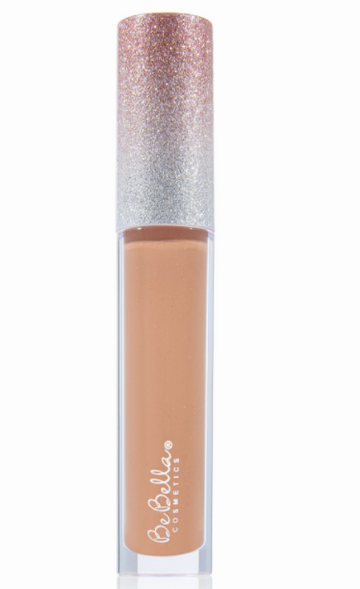 BELLA LUXE LIPGLOSS - ENOUGH SAID